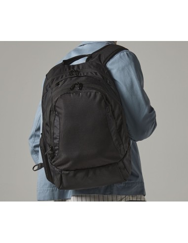 QUA-QD905-Vessel™ Laptop Backpack